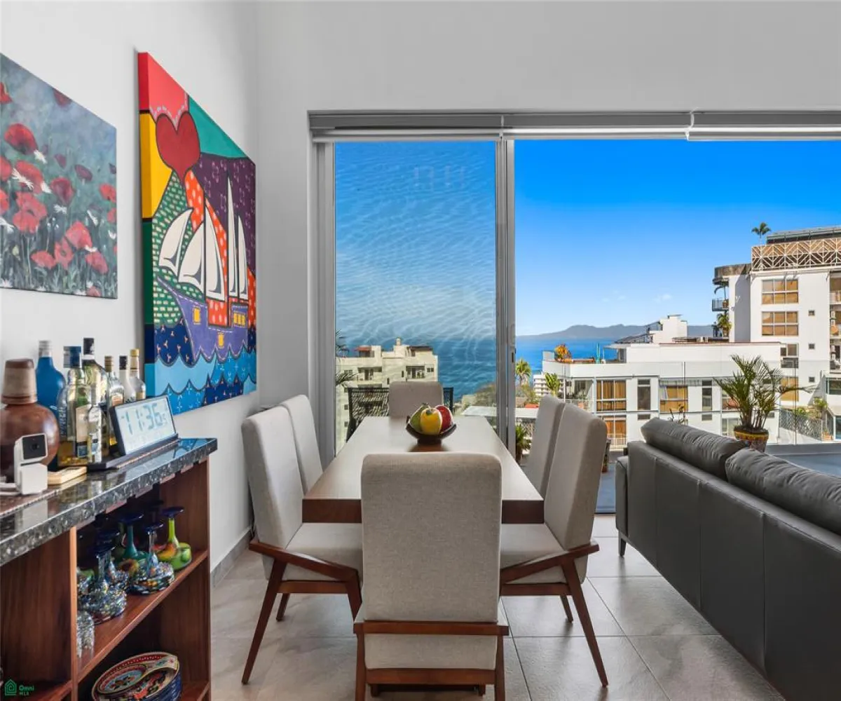 Departamento En Venta,Privada Pitahaya 109 109, Puerto Vallarta, Jalisco 48385, 2 Habitaciones,3 Baños,Privada Pitahaya 109,MX26006693M