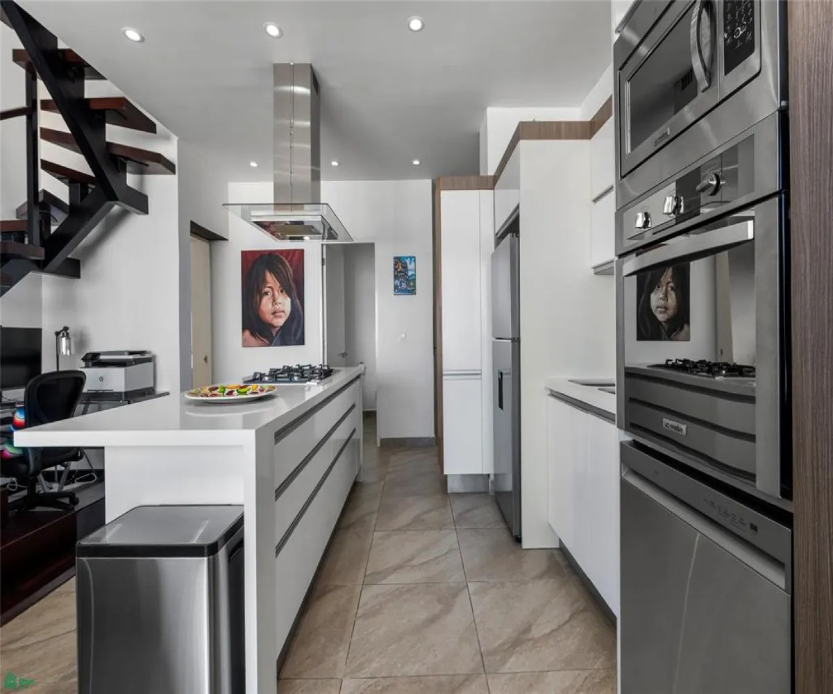 Departamento En Venta,Privada Pitahaya 109 109, Puerto Vallarta, Jalisco 48385, 2 Habitaciones,3 Baños,Privada Pitahaya 109,MX26006693M