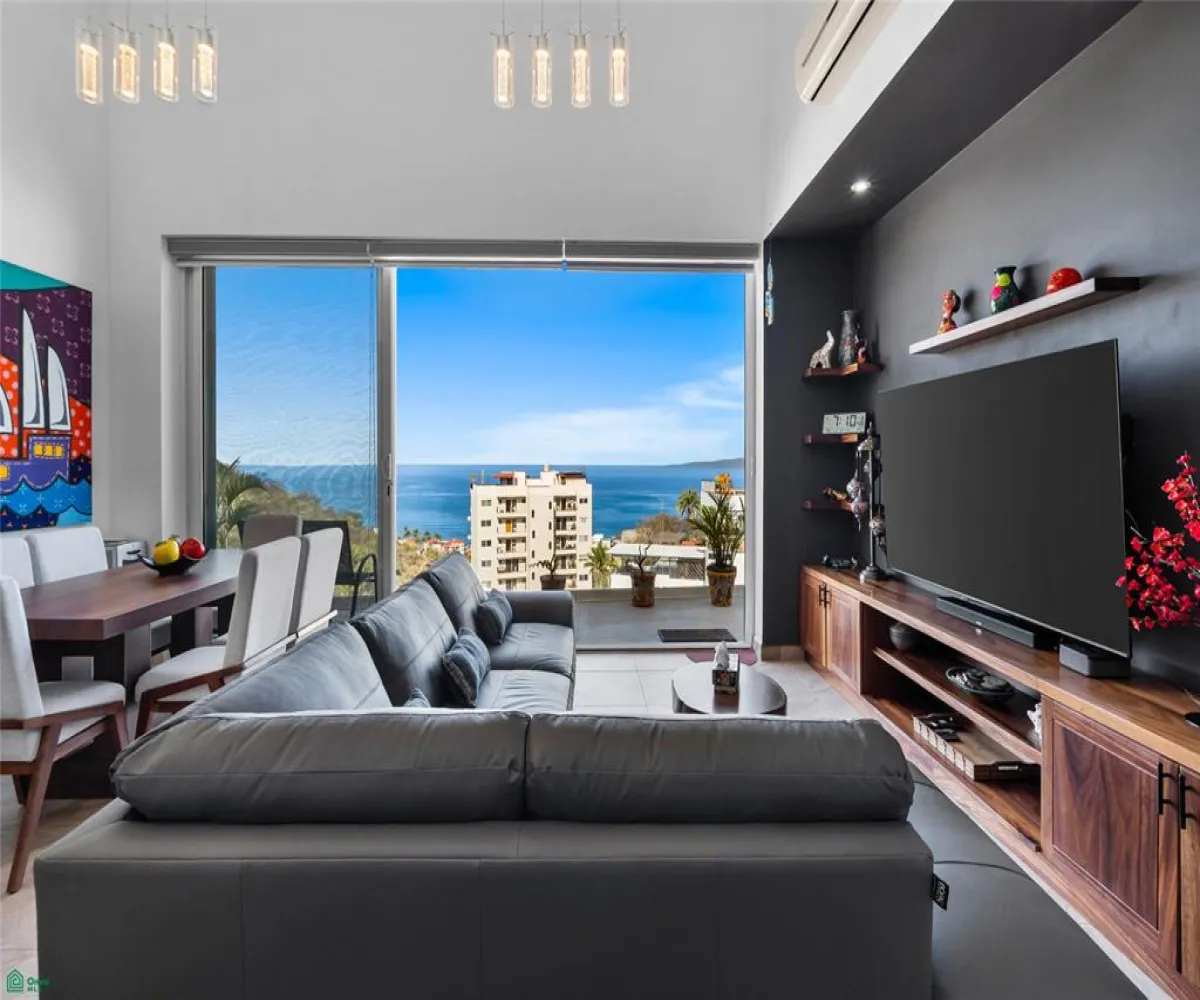 Departamento En Venta,Privada Pitahaya 109 109, Puerto Vallarta, Jalisco 48385, 2 Habitaciones,3 Baños,Privada Pitahaya 109,MX26006693M