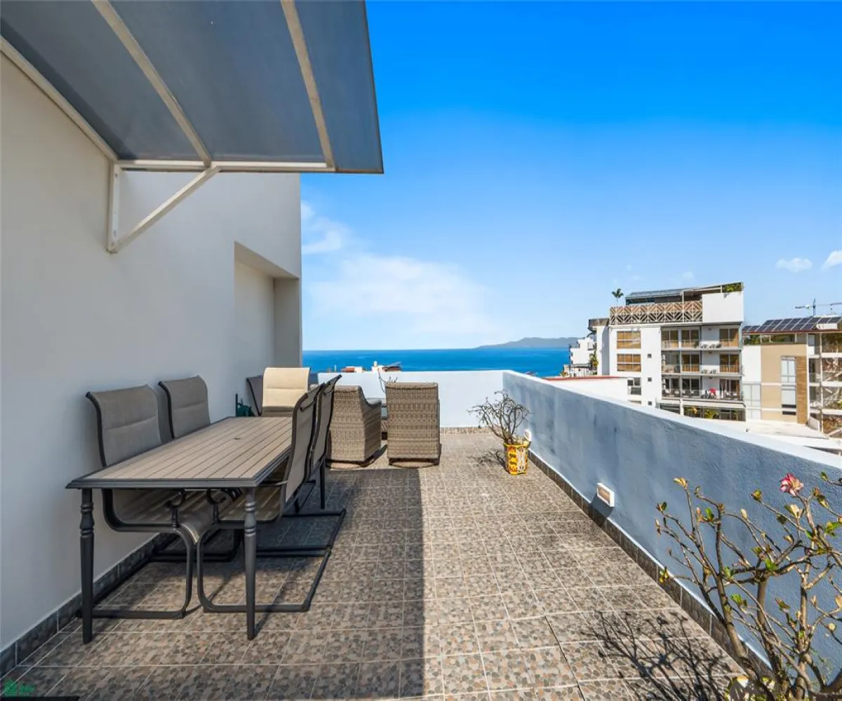 Departamento En Venta,Privada Pitahaya 109 109, Puerto Vallarta, Jalisco 48385, 2 Habitaciones,3 Baños,Privada Pitahaya 109,MX26006693M