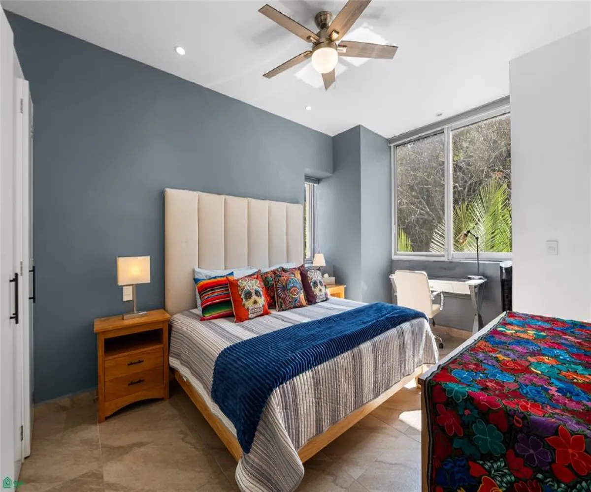 Departamento En Venta,Privada Pitahaya 109 109, Puerto Vallarta, Jalisco 48385, 2 Habitaciones,3 Baños,Privada Pitahaya 109,MX26006693M