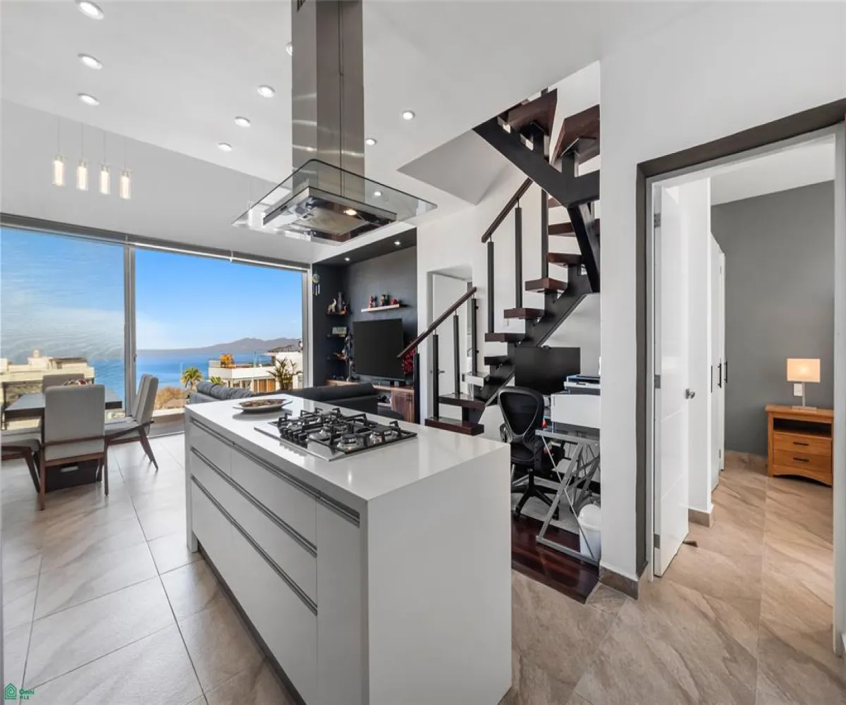 Departamento En Venta,Privada Pitahaya 109 109, Puerto Vallarta, Jalisco 48385, 2 Habitaciones,3 Baños,Privada Pitahaya 109,MX26006693M