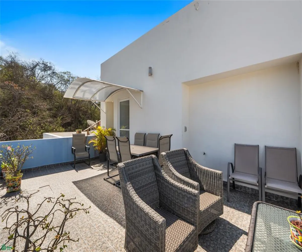 Departamento En Venta,Privada Pitahaya 109 109, Puerto Vallarta, Jalisco 48385, 2 Habitaciones,3 Baños,Privada Pitahaya 109,MX26006693M