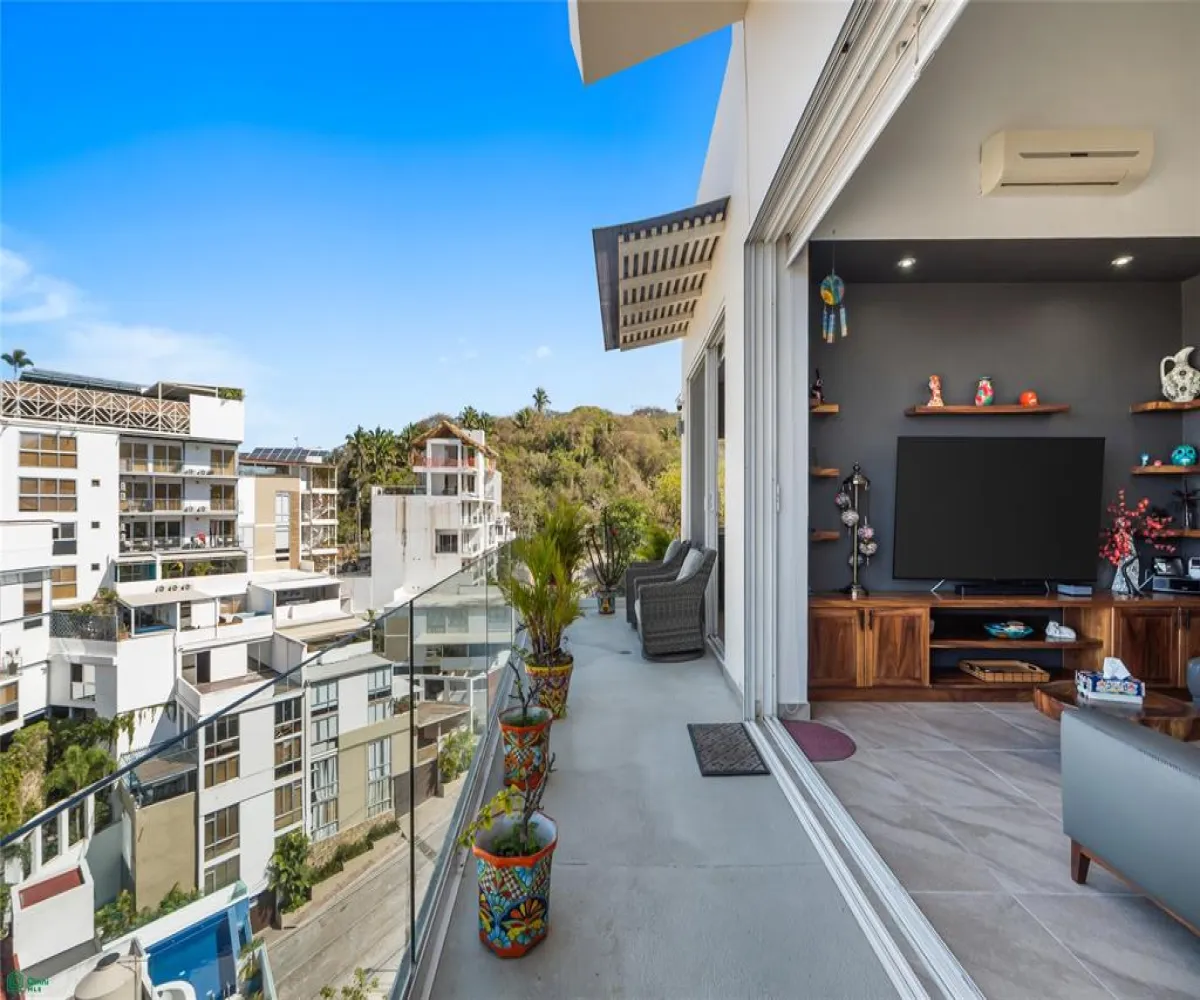 Departamento En Venta,Privada Pitahaya 109 109, Puerto Vallarta, Jalisco 48385, 2 Habitaciones,3 Baños,Privada Pitahaya 109,MX26006693M