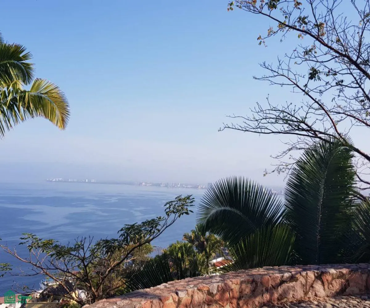 Terreno En Venta,South Shore,Paseo de las Conchas Chinas 143, Puerto Vallarta, Jalisco 48399,Paseo de las Conchas Chinas,MX26006748M