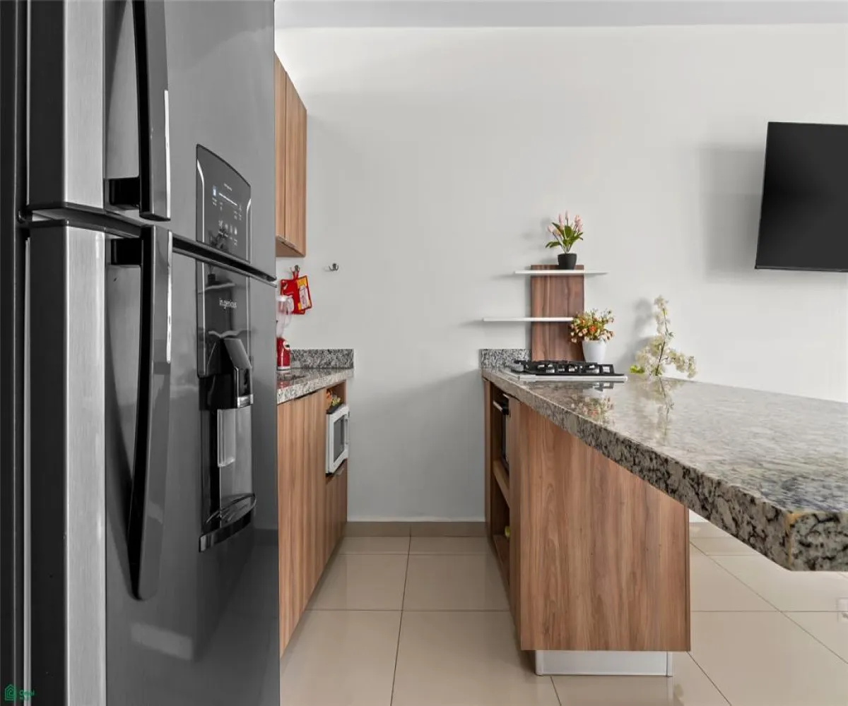 Casa En Venta,Ebano Residencial,Joaquin Amaro 520, Puerto Vallarta, Jalisco 48291, 2 Habitaciones,2 Baños,Joaquin Amaro,MX26006797M