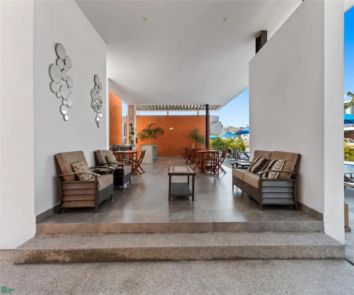 Casa En Venta,Ebano Residencial,Joaquin Amaro 520, Puerto Vallarta, Jalisco 48291, 2 Habitaciones,2 Baños,Joaquin Amaro,MX26006797M