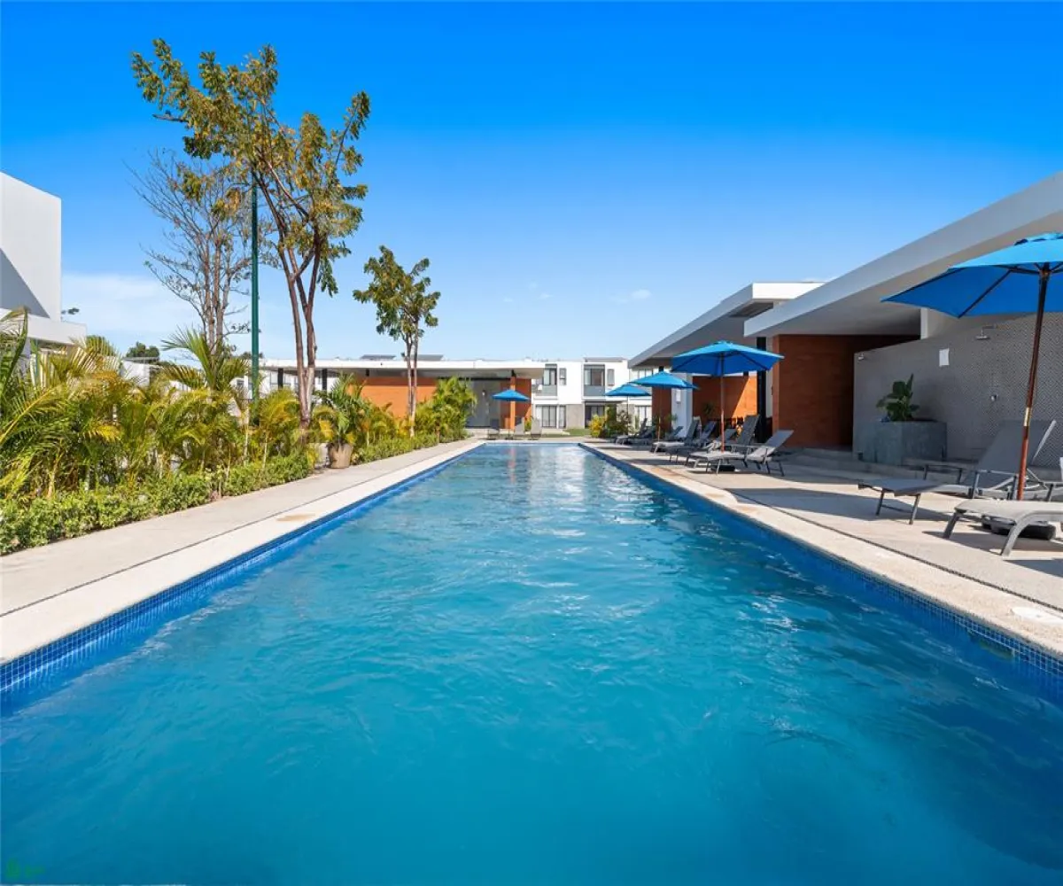 Casa En Venta,Ebano Residencial,Joaquin Amaro 520, Puerto Vallarta, Jalisco 48291, 2 Habitaciones,2 Baños,Joaquin Amaro,MX26006797M