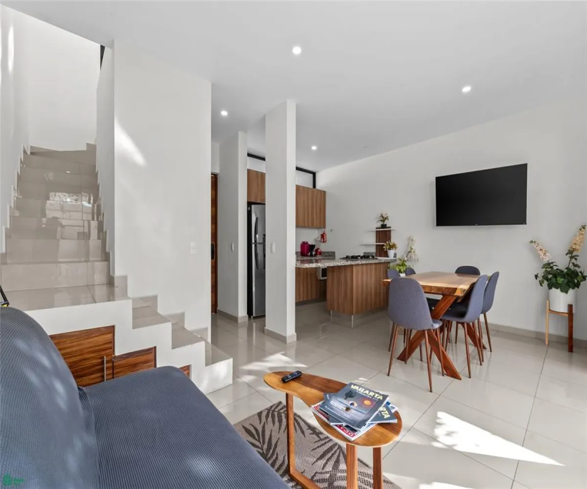 Casa En Venta,Ebano Residencial,Joaquin Amaro 520, Puerto Vallarta, Jalisco 48291, 2 Habitaciones,2 Baños,Joaquin Amaro,MX26006797M