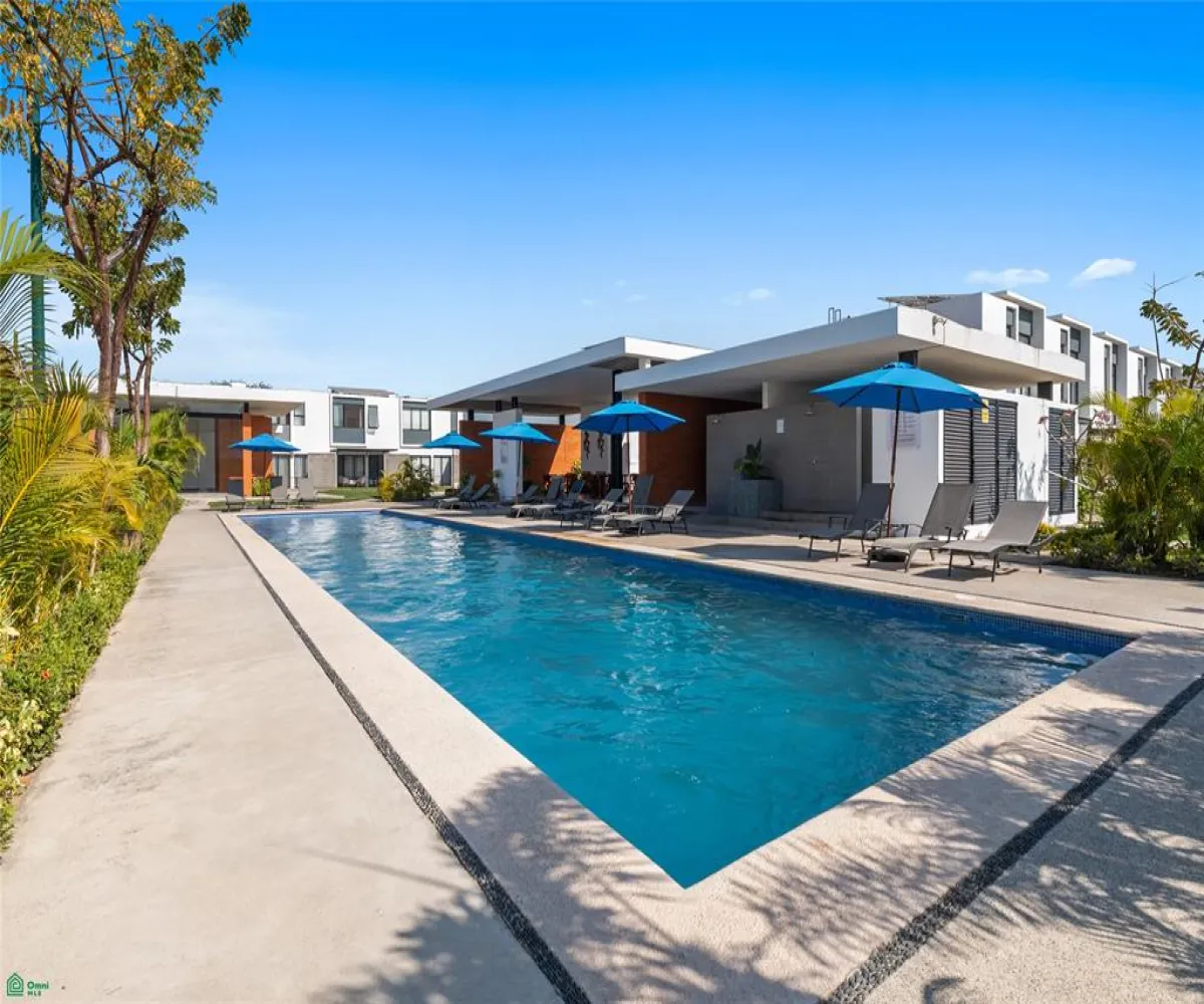 Casa En Venta,Ebano Residencial,Joaquin Amaro 520, Puerto Vallarta, Jalisco 48291, 2 Habitaciones,2 Baños,Joaquin Amaro,MX26006797M