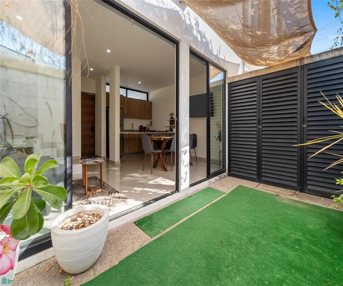 Casa En Venta,Ebano Residencial,Joaquin Amaro 520, Puerto Vallarta, Jalisco 48291, 2 Habitaciones,2 Baños,Joaquin Amaro,MX26006797M