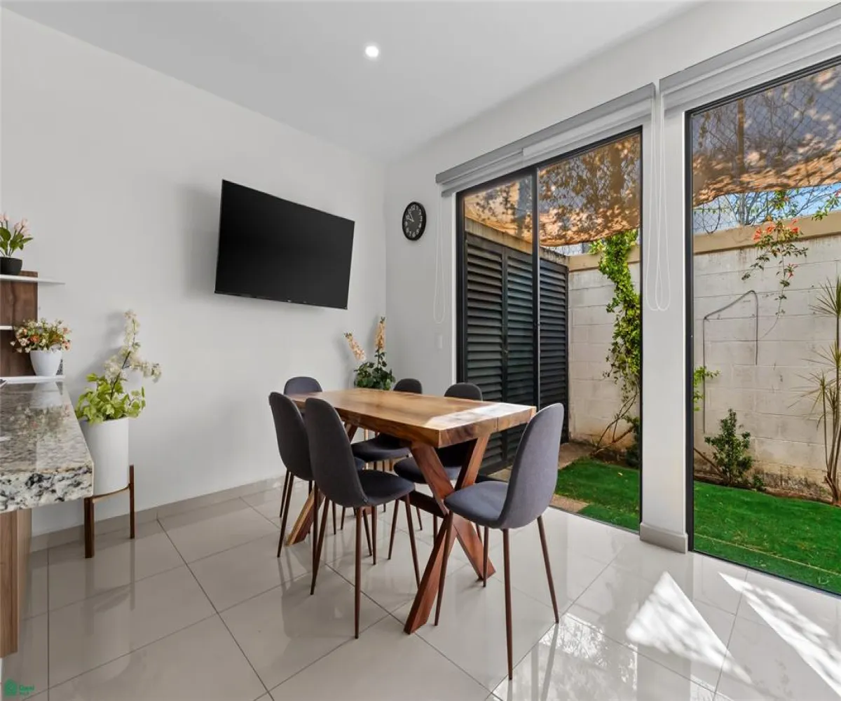 Casa En Venta,Ebano Residencial,Joaquin Amaro 520, Puerto Vallarta, Jalisco 48291, 2 Habitaciones,2 Baños,Joaquin Amaro,MX26006797M