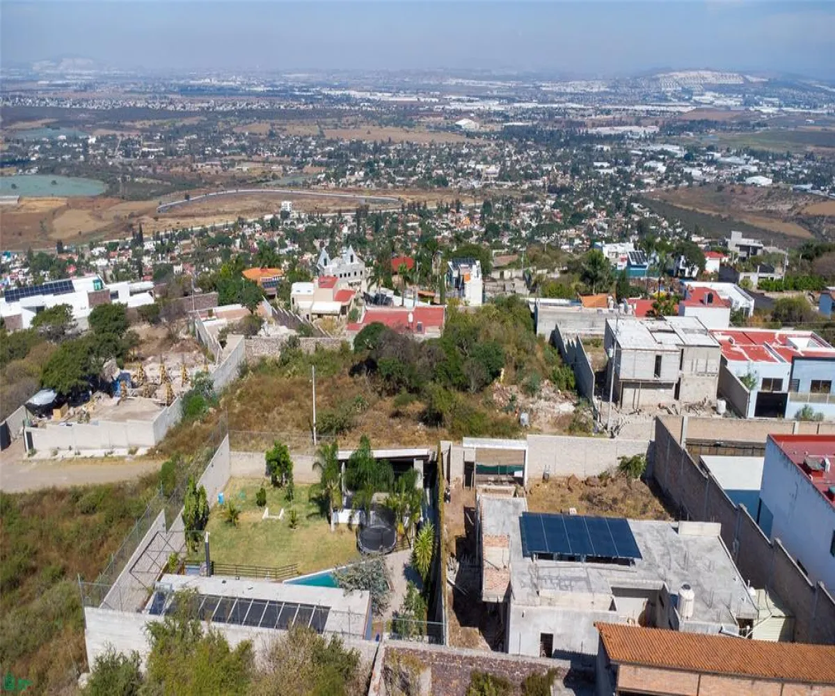 Terreno En Venta,Avenida Panoramica S/N, Tlajomulco de Zuniga, Jalisco 45677,Avenida Panoramica,MX26006829M