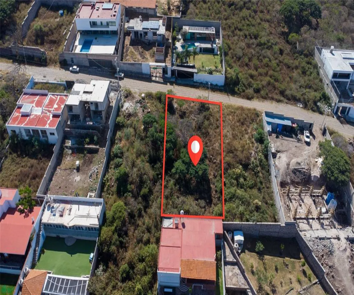 Terreno En Venta,Avenida Panoramica S/N, Tlajomulco de Zuniga, Jalisco 45677,Avenida Panoramica,MX26006829M