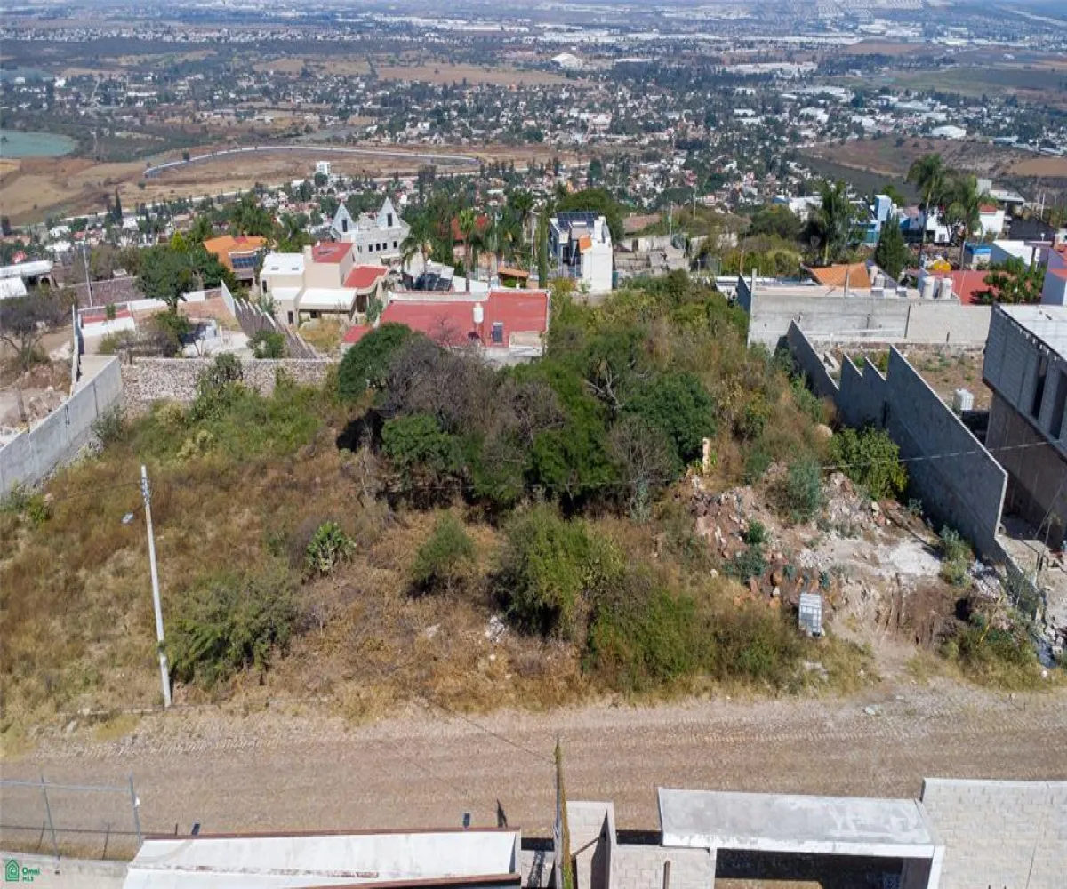 Terreno En Venta,Avenida Panoramica S/N, Tlajomulco de Zuniga, Jalisco 45677,Avenida Panoramica,MX26006829M