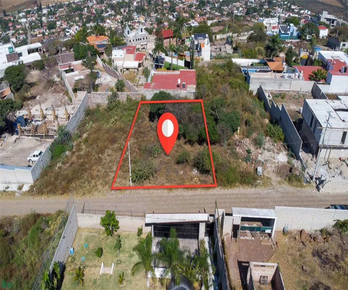 Terreno En Venta,Avenida Panoramica S/N, Tlajomulco de Zuniga, Jalisco 45677,Avenida Panoramica,MX26006829M