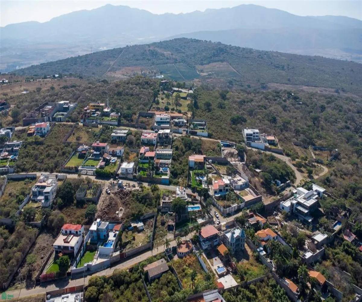 Terreno En Venta,Avenida Panoramica S/N, Tlajomulco de Zuniga, Jalisco 45677,Avenida Panoramica,MX26006829M