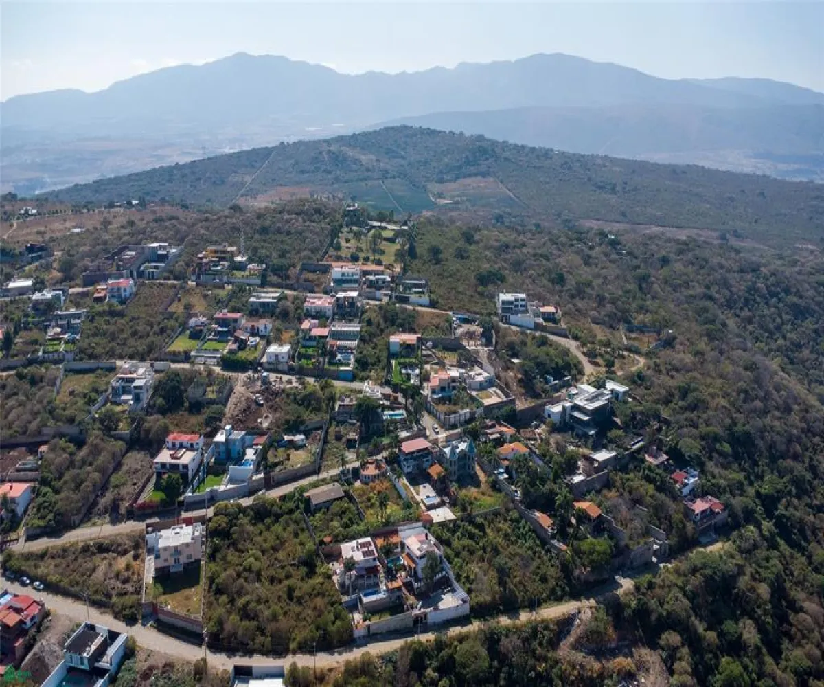 Terreno En Venta,Avenida Panoramica S/N, Tlajomulco de Zuniga, Jalisco 45677,Avenida Panoramica,MX26006829M