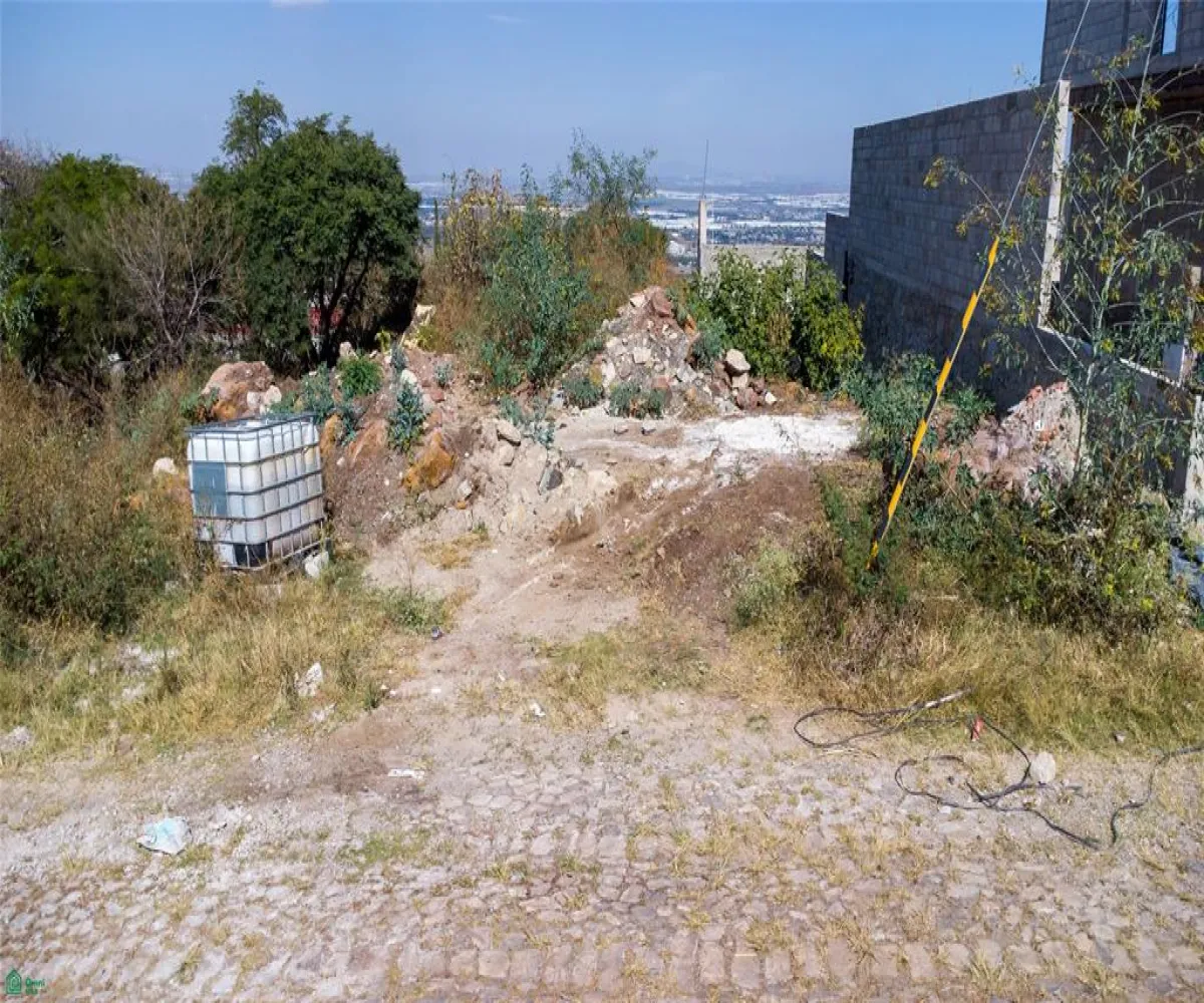 Terreno En Venta,Avenida Panoramica S/N, Tlajomulco de Zuniga, Jalisco 45677,Avenida Panoramica,MX26006829M