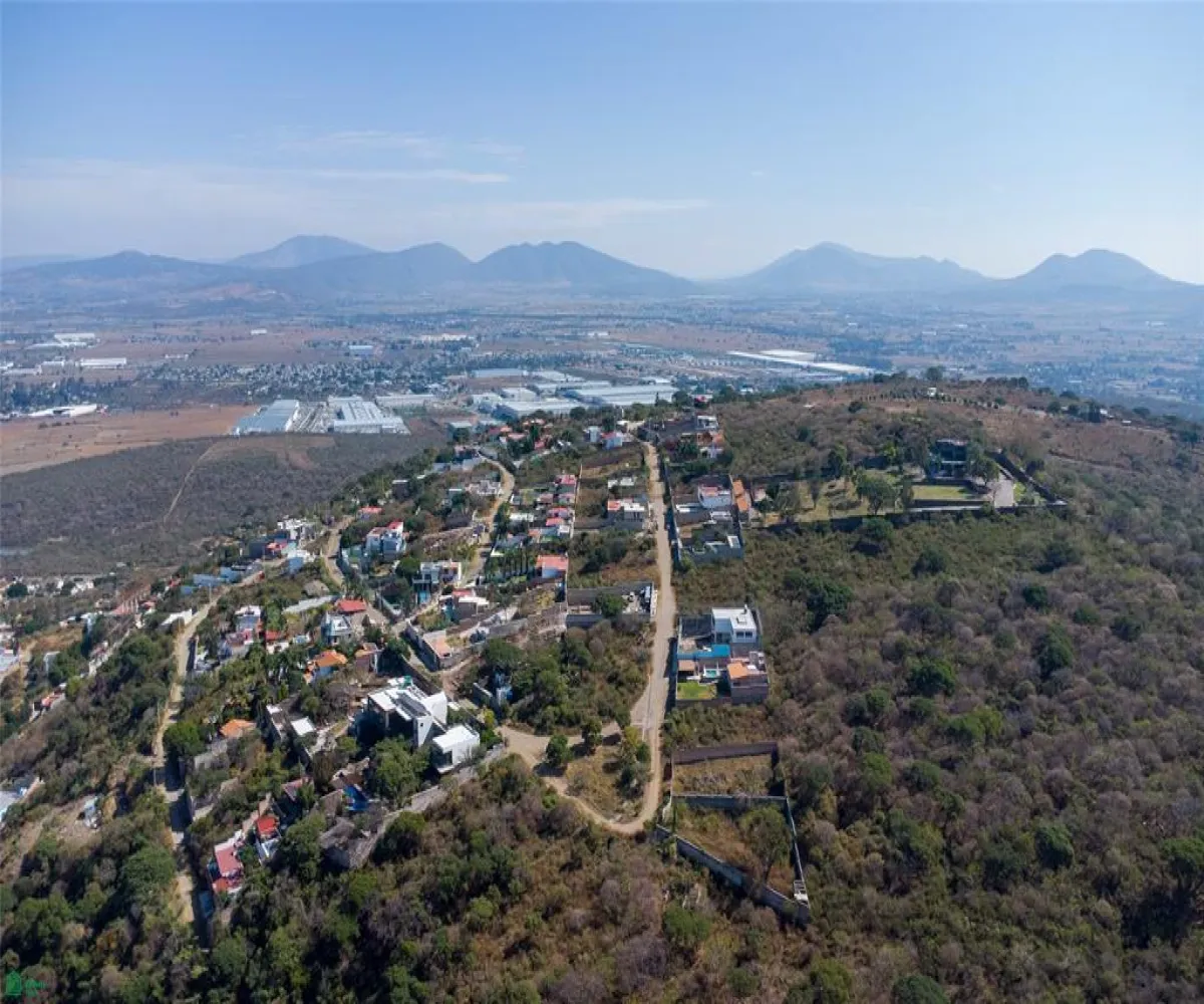 Terreno En Venta,Avenida Panoramica S/N, Tlajomulco de Zuniga, Jalisco 45677,Avenida Panoramica,MX26006829M