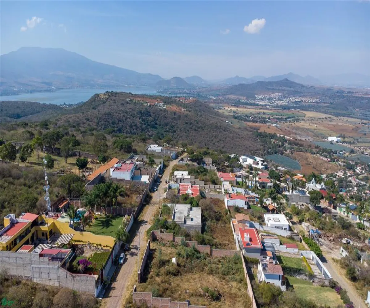 Terreno En Venta,Avenida Panoramica S/N, Tlajomulco de Zuniga, Jalisco 45677,Avenida Panoramica,MX26006829M