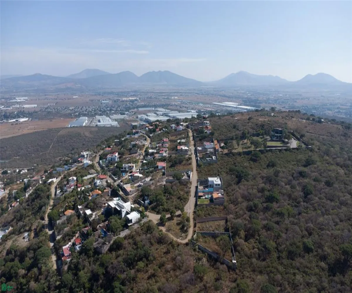 Terreno En Venta,Avenida Panoramica S/N, Tlajomulco de Zuniga, Jalisco 45677,Avenida Panoramica,MX26006829M