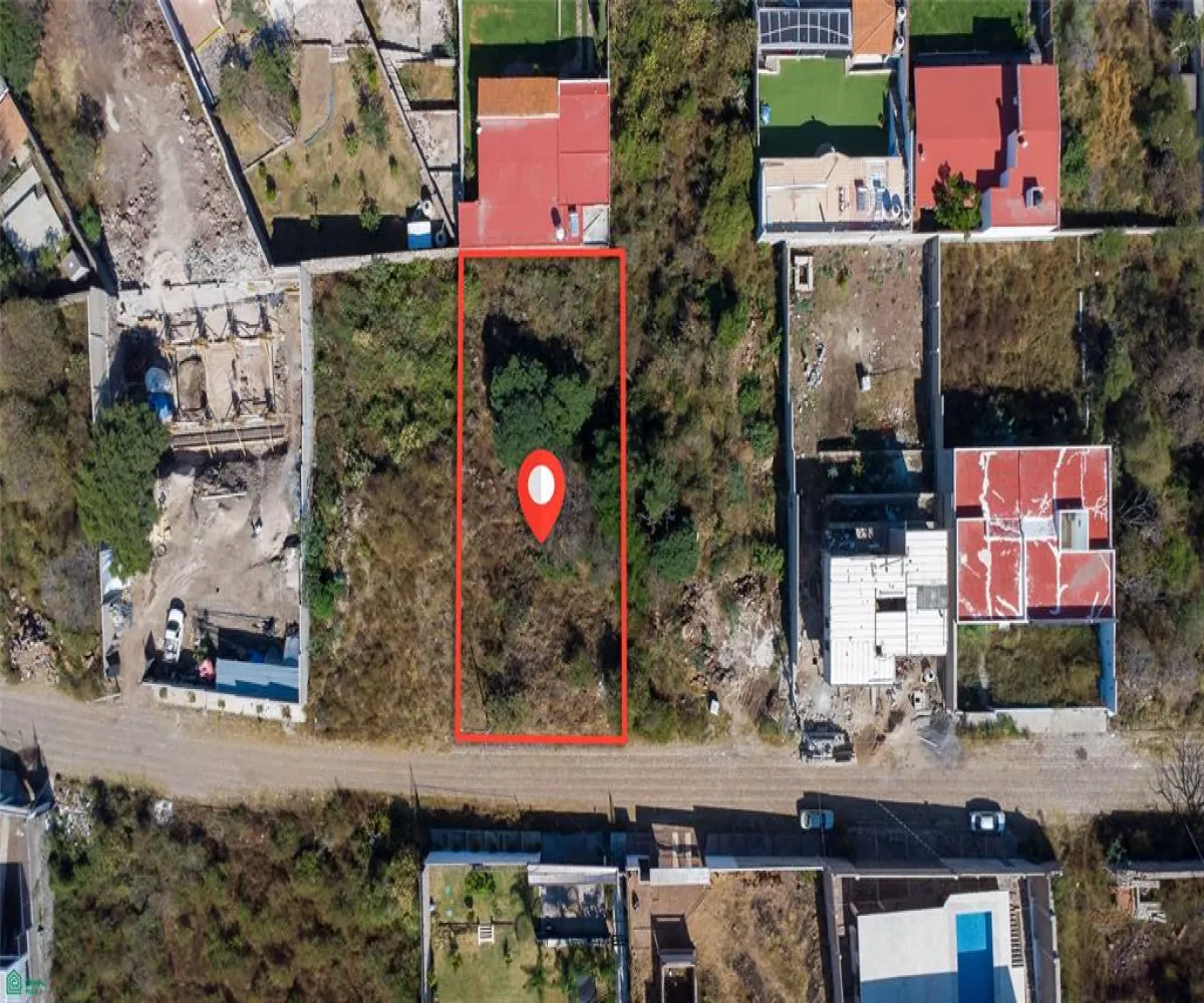 Terreno En Venta,Avenida Panoramica S/N, Tlajomulco de Zuniga, Jalisco 45677,Avenida Panoramica,MX26006829M