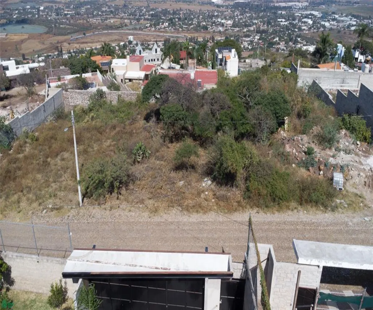 Terreno En Venta,Avenida Panoramica S/N, Tlajomulco de Zuniga, Jalisco 45677,Avenida Panoramica,MX26006829M