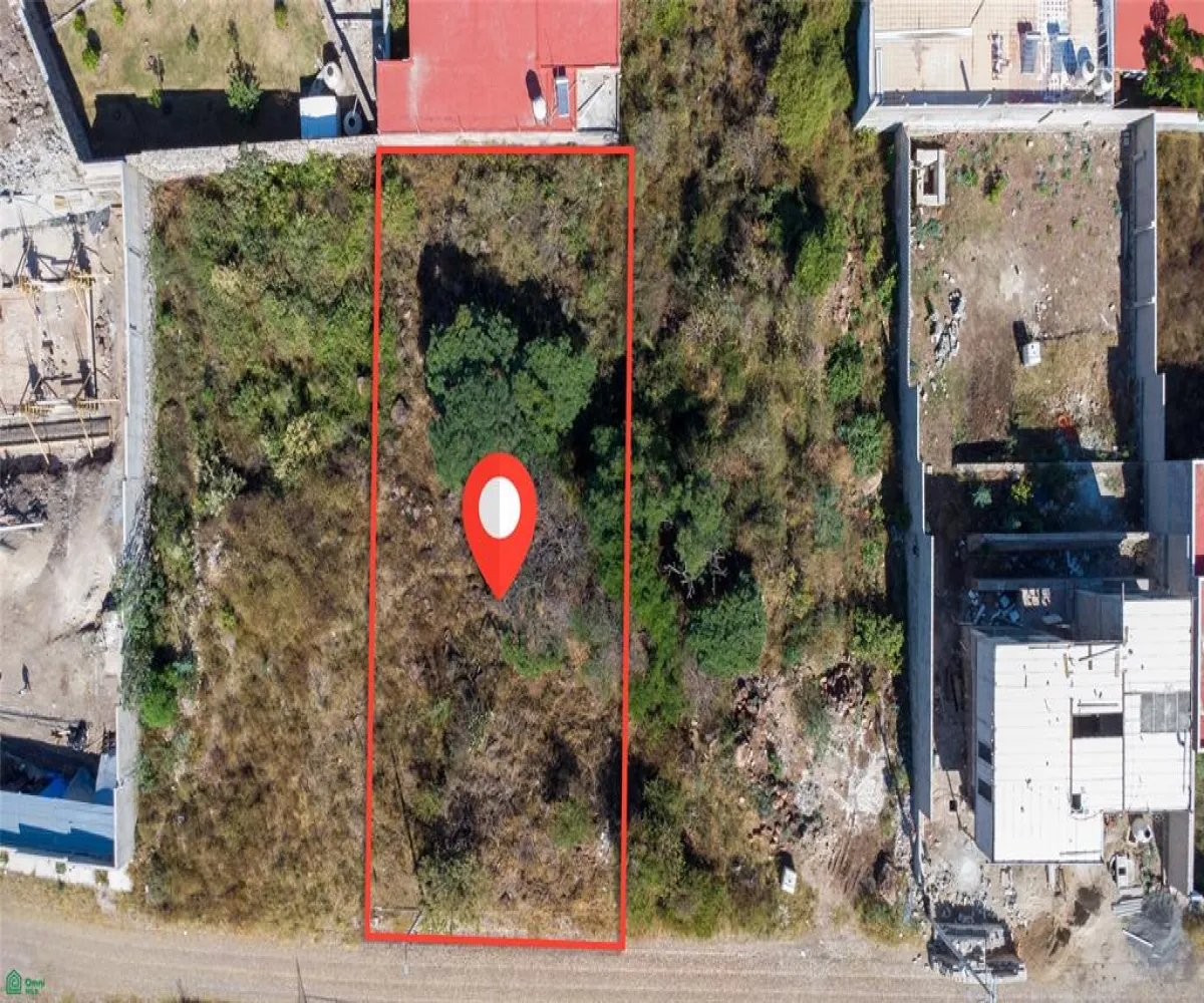 Terreno En Venta,Avenida Panoramica S/N, Tlajomulco de Zuniga, Jalisco 45677,Avenida Panoramica,MX26006829M