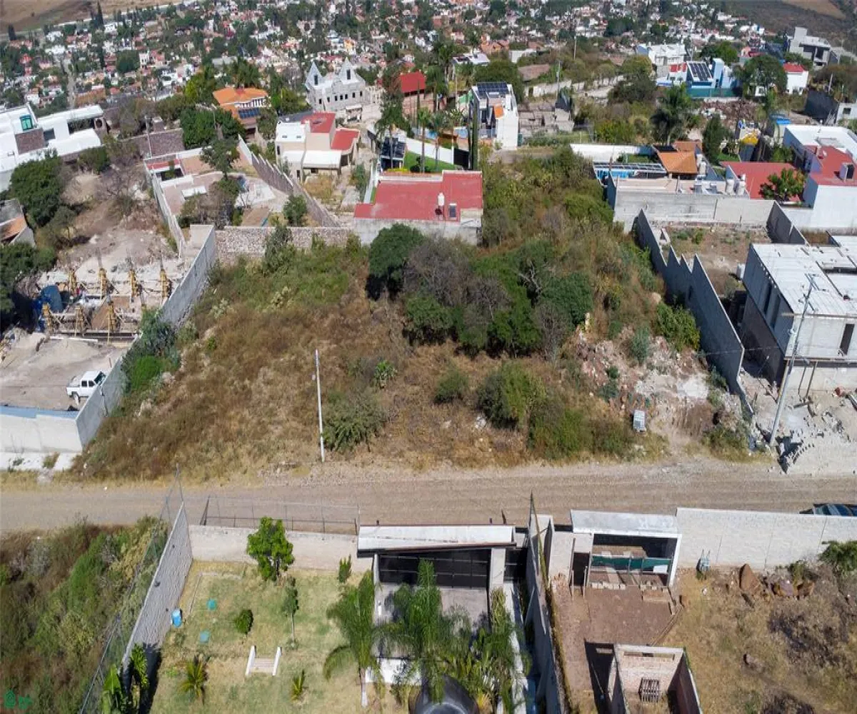 Terreno En Venta,Avenida Panoramica S/N, Tlajomulco de Zuniga, Jalisco 45677,Avenida Panoramica,MX26006829M