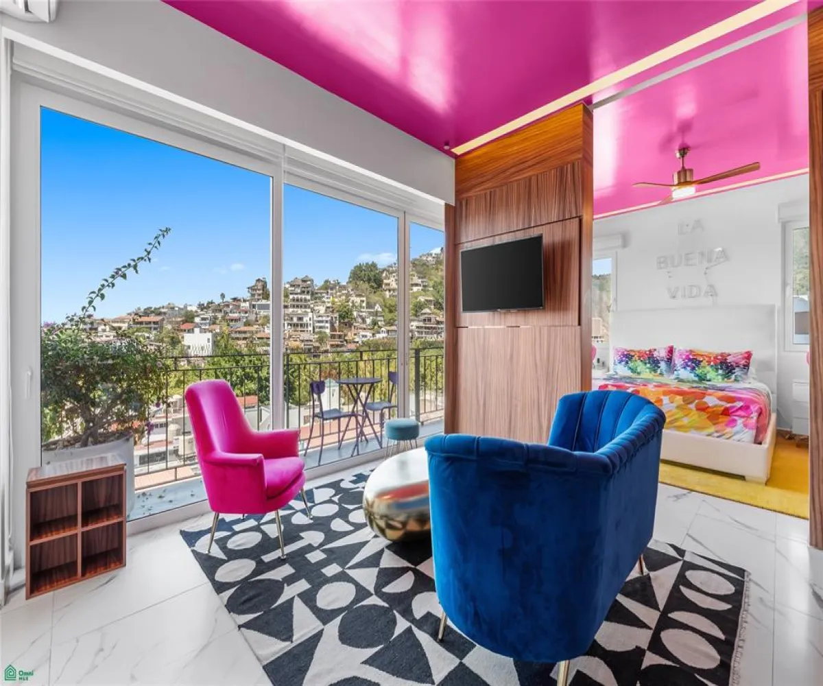 Departamento En Venta,Emiliano Zapata,Insurgentes 109, Puerto Vallarta, Jalisco 48380,1 Baño,Insurgentes,MX26006838M