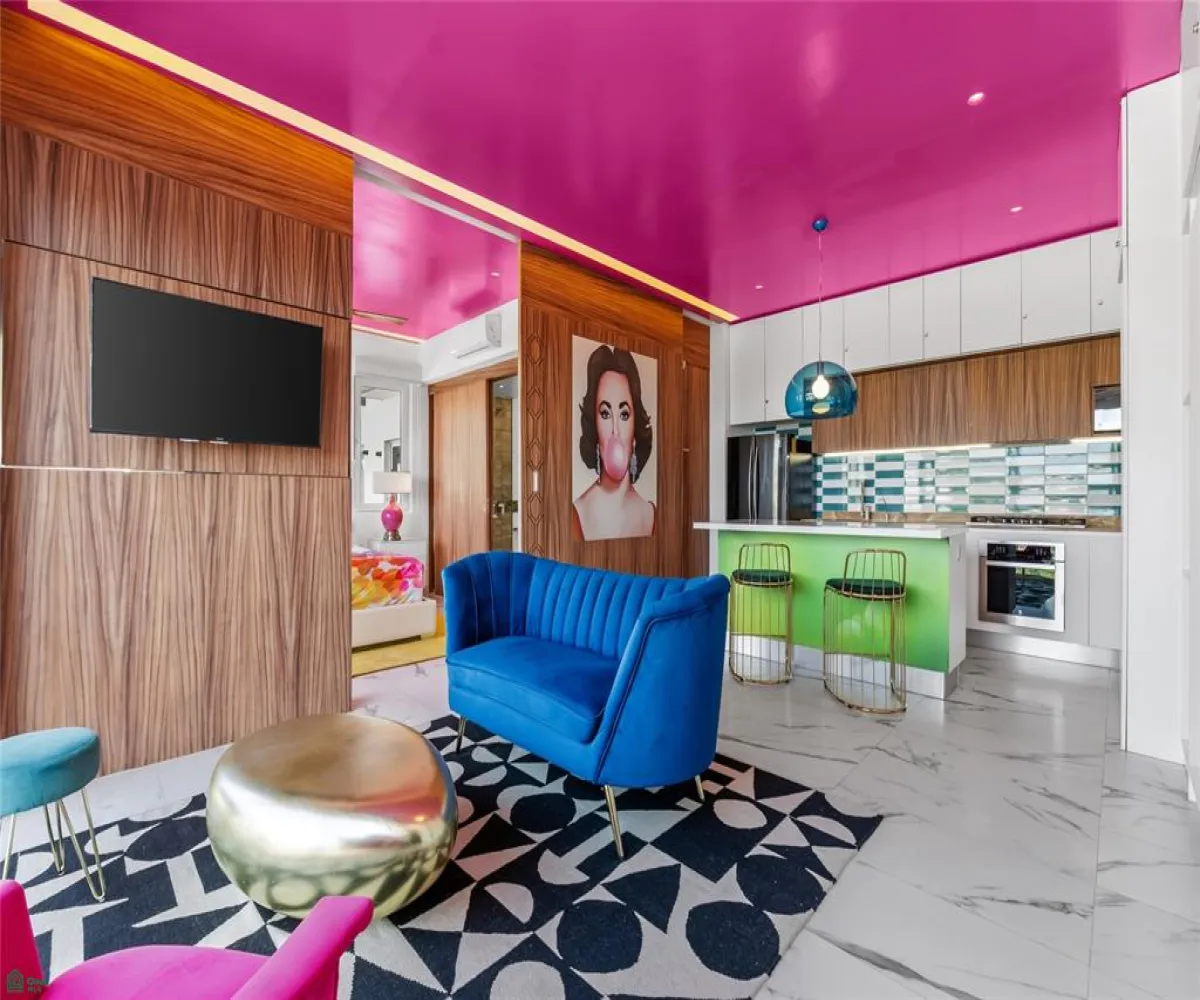 Departamento En Venta,Emiliano Zapata,Insurgentes 109, Puerto Vallarta, Jalisco 48380,1 Baño,Insurgentes,MX26006838M