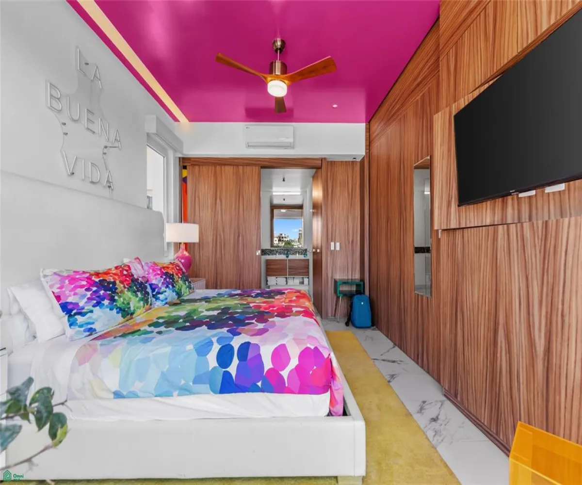 Departamento En Venta,Emiliano Zapata,Insurgentes 109, Puerto Vallarta, Jalisco 48380,1 Baño,Insurgentes,MX26006838M