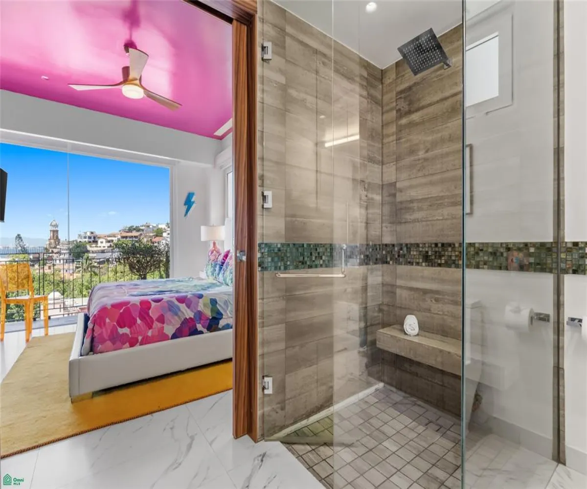 Departamento En Venta,Emiliano Zapata,Insurgentes 109, Puerto Vallarta, Jalisco 48380,1 Baño,Insurgentes,MX26006838M