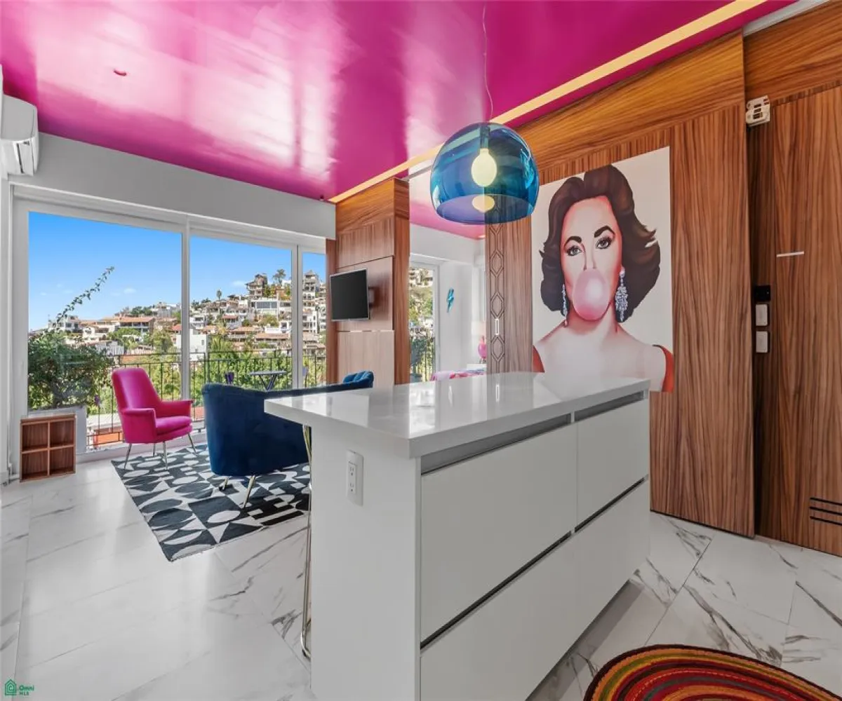 Departamento En Venta,Emiliano Zapata,Insurgentes 109, Puerto Vallarta, Jalisco 48380,1 Baño,Insurgentes,MX26006838M