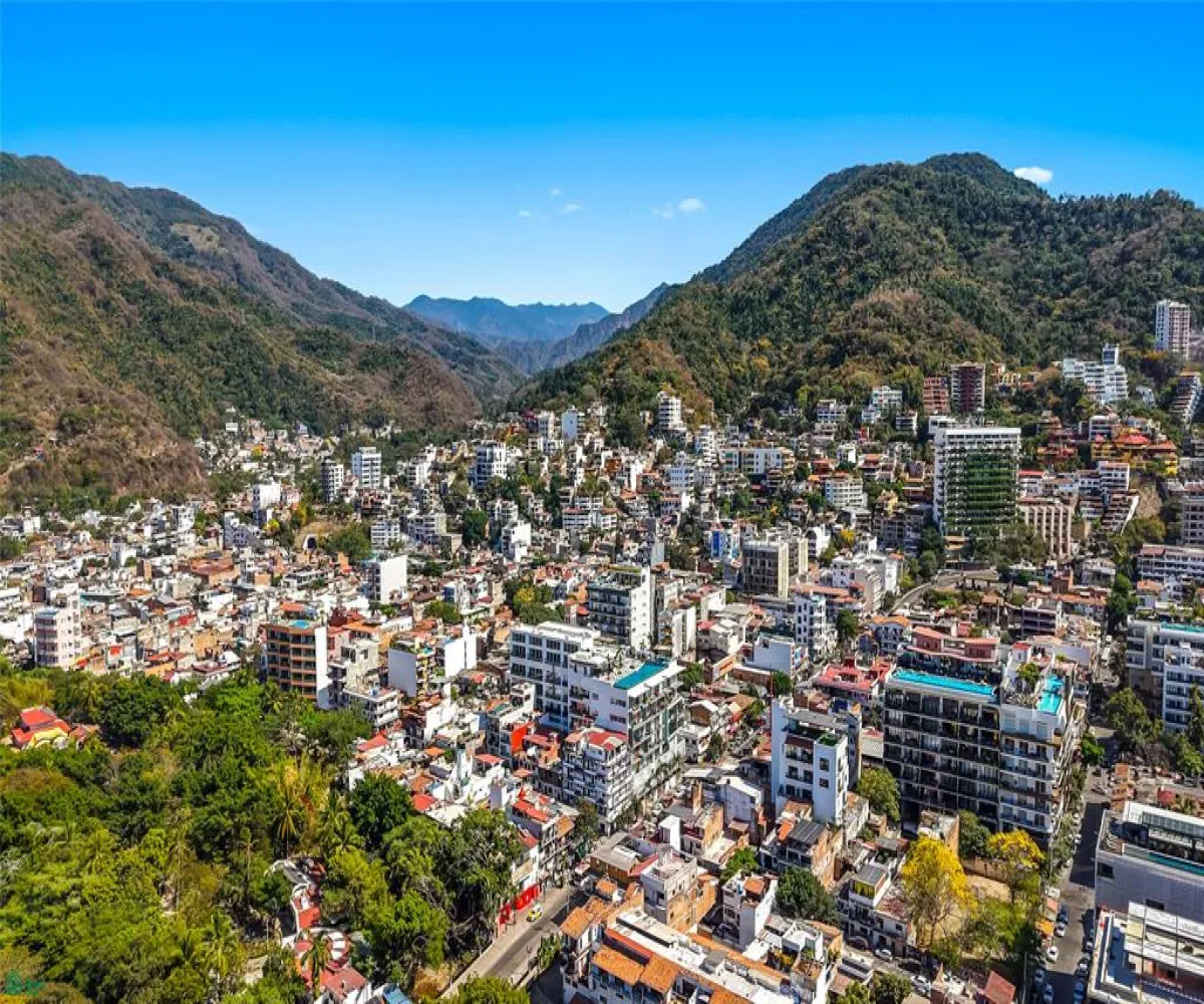 Departamento En Venta,Emiliano Zapata,Insurgentes 109, Puerto Vallarta, Jalisco 48380,1 Baño,Insurgentes,MX26006838M