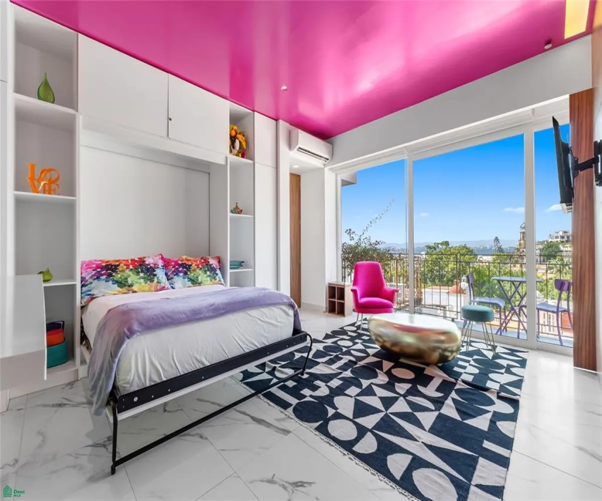 Departamento En Venta,Emiliano Zapata,Insurgentes 109, Puerto Vallarta, Jalisco 48380,1 Baño,Insurgentes,MX26006838M