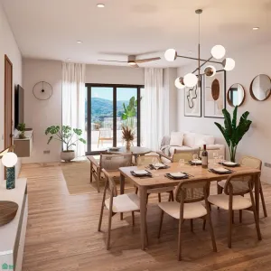 Departamento En Venta,Cuauhtemoc 637, Puerto Vallarta, Jalisco 48304, 2 Habitaciones,2 Baños,Cuauhtemoc,2,MX26006865M