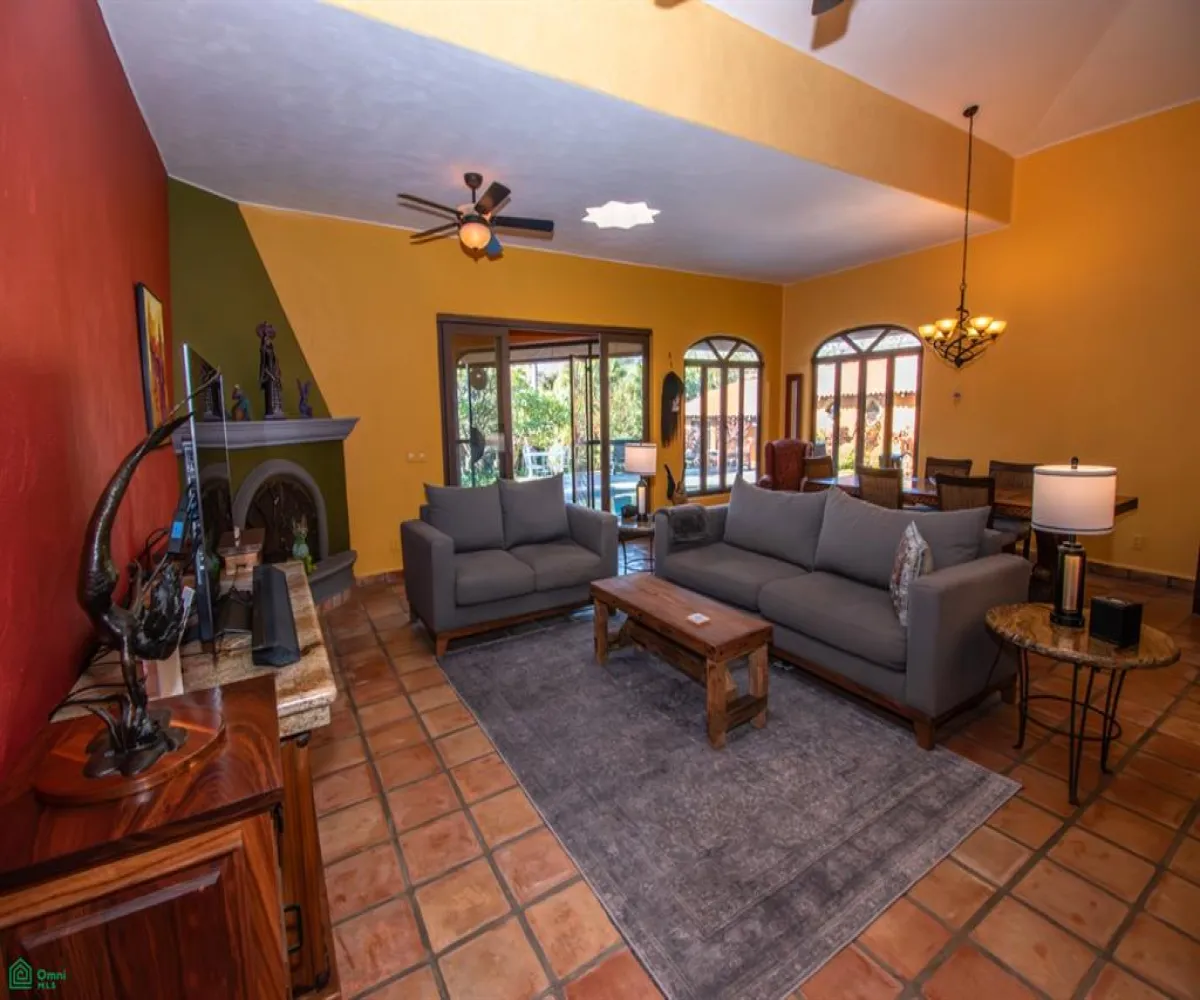 Casa En Venta,Lower Chula Vista, San Antonio Tlayacapan,Del Parque Poniente 146, Chapala, Jalisco 45900, 4 Habitaciones,5 Baños,Del Parque Poniente,MX26006892M