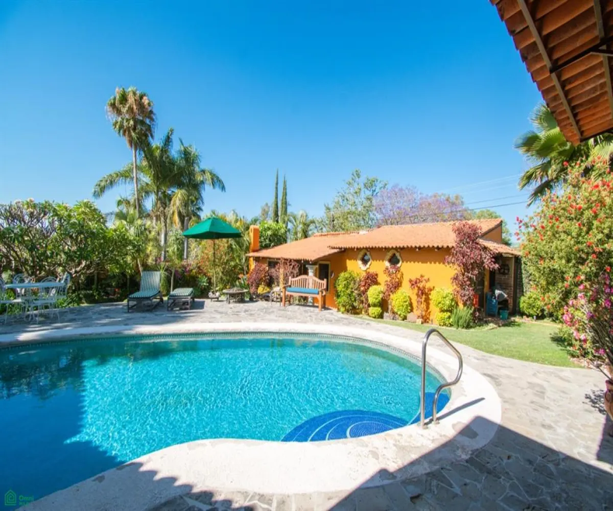 Casa En Venta,Lower Chula Vista, San Antonio Tlayacapan,Del Parque Poniente 146, Chapala, Jalisco 45900, 4 Habitaciones,5 Baños,Del Parque Poniente,MX26006892M