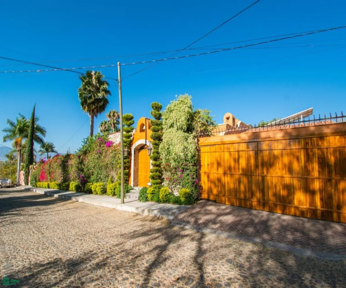 Casa En Venta,Lower Chula Vista, San Antonio Tlayacapan,Del Parque Poniente 146, Chapala, Jalisco 45900, 4 Habitaciones,5 Baños,Del Parque Poniente,MX26006892M