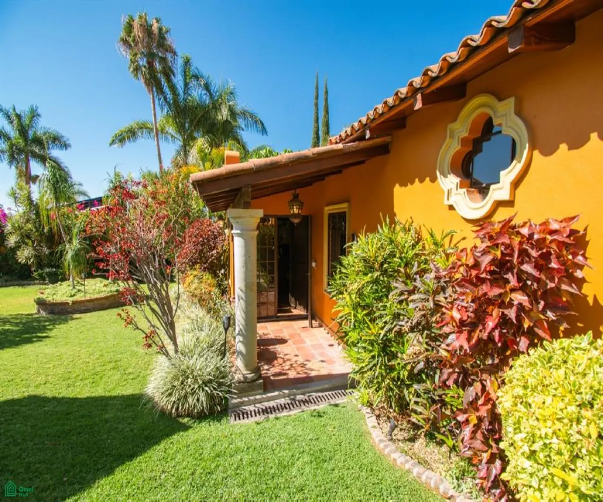 Casa En Venta,Lower Chula Vista, San Antonio Tlayacapan,Del Parque Poniente 146, Chapala, Jalisco 45900, 4 Habitaciones,5 Baños,Del Parque Poniente,MX26006892M