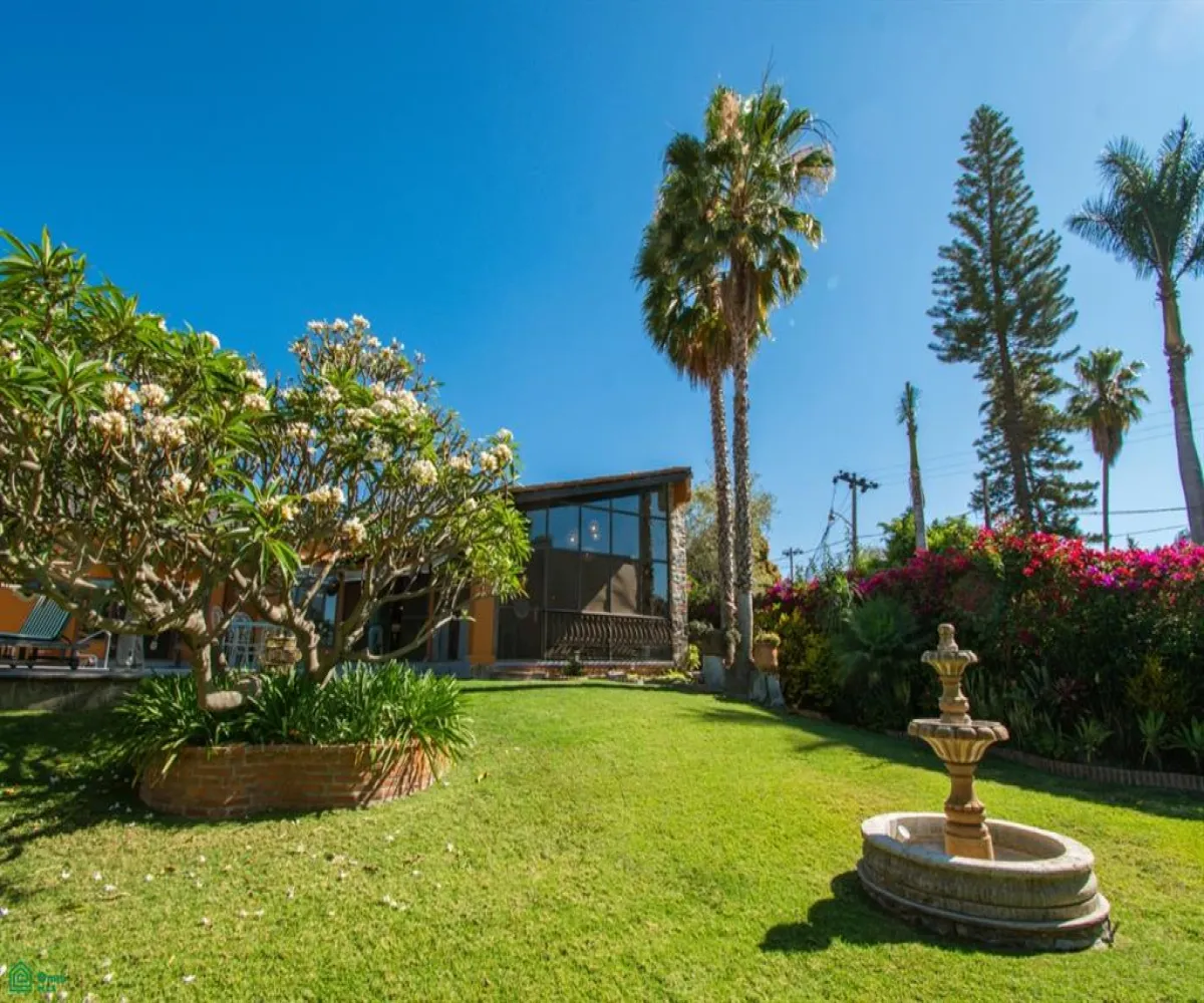 Casa En Venta,Lower Chula Vista, San Antonio Tlayacapan,Del Parque Poniente 146, Chapala, Jalisco 45900, 4 Habitaciones,5 Baños,Del Parque Poniente,MX26006892M