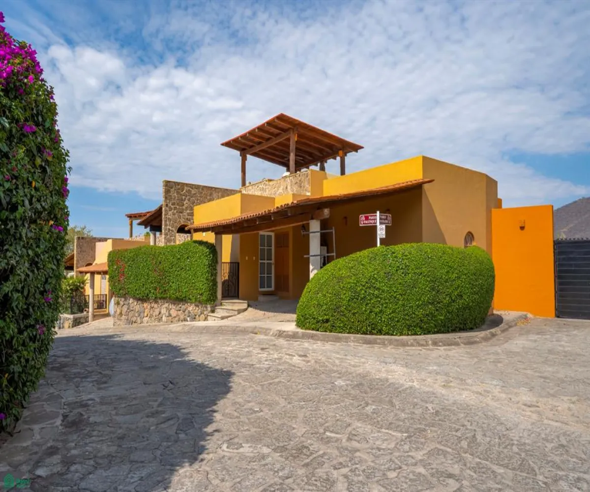 Departamento En Venta,EL DORADO,PASEO PALENQUE S/N, Chapala, Jalisco 45915, 3 Habitaciones,2 Baños,PASEO PALENQUE,1,MX26006923M