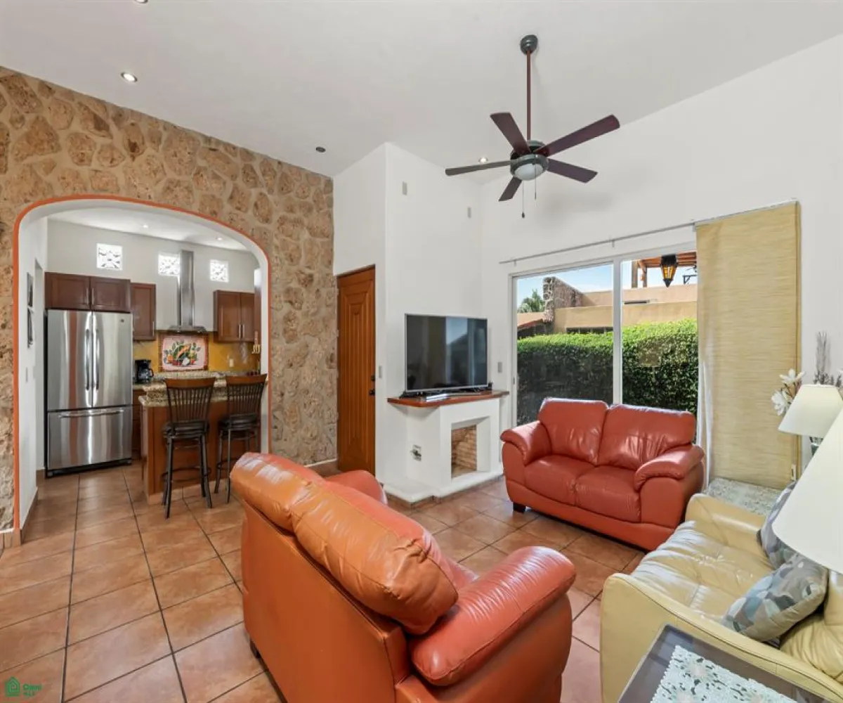 Departamento En Venta,EL DORADO,PASEO PALENQUE S/N, Chapala, Jalisco 45915, 3 Habitaciones,2 Baños,PASEO PALENQUE,1,MX26006923M