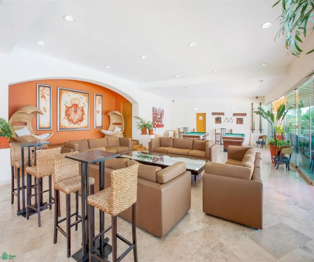 Departamento En Venta,EL DORADO,PASEO PALENQUE S/N, Chapala, Jalisco 45915, 3 Habitaciones,2 Baños,PASEO PALENQUE,1,MX26006923M