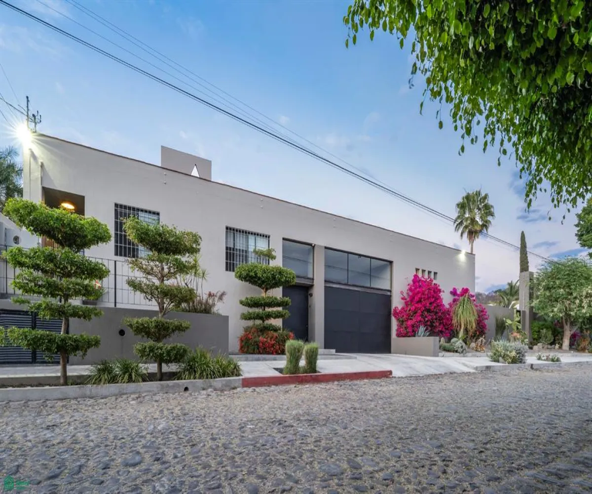 Casa En Venta,CHULA VISTA,DEL FRESNO 121, Chapala, Jalisco 45922, 7 Habitaciones,6 Baños,DEL FRESNO,MX26006924M