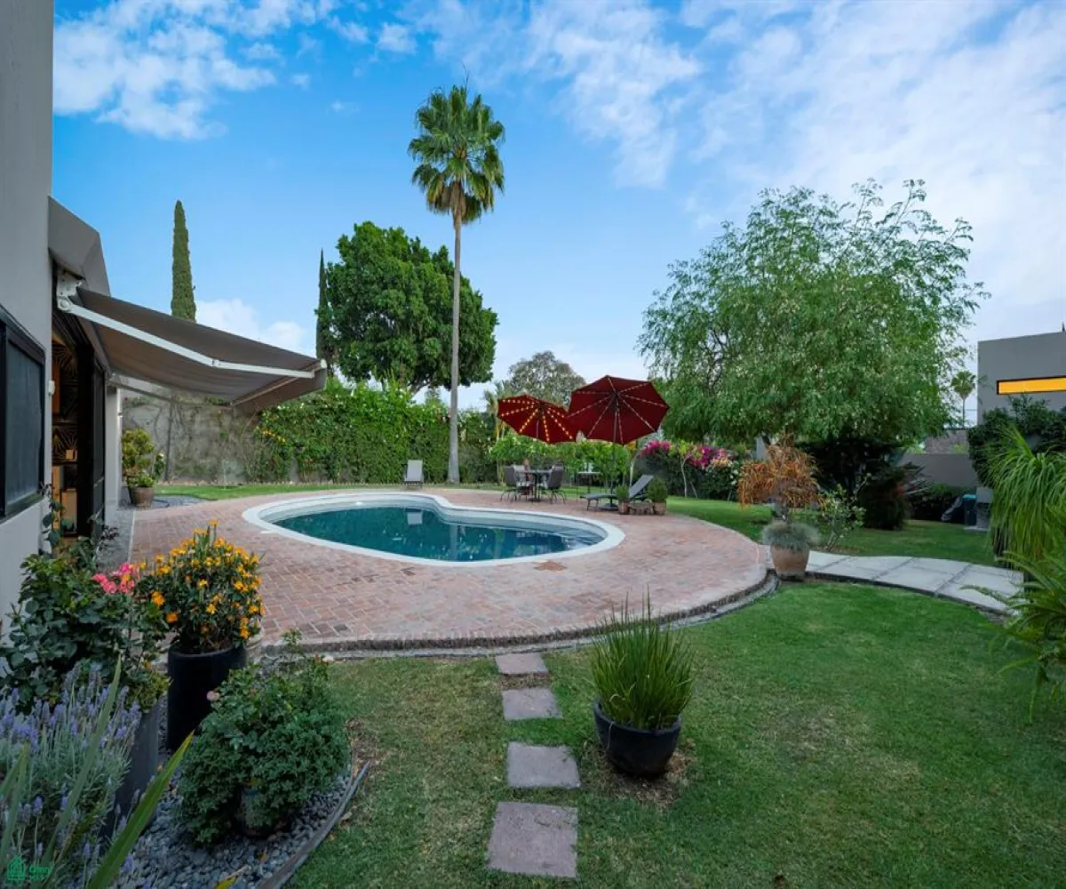 Casa En Venta,CHULA VISTA,DEL FRESNO 121, Chapala, Jalisco 45922, 7 Habitaciones,6 Baños,DEL FRESNO,MX26006924M