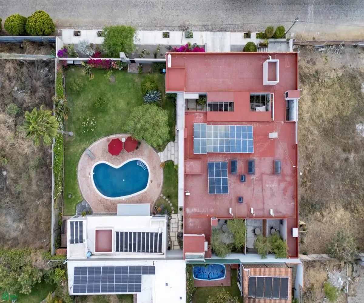 Casa En Venta,CHULA VISTA,DEL FRESNO 121, Chapala, Jalisco 45922, 7 Habitaciones,6 Baños,DEL FRESNO,MX26006924M