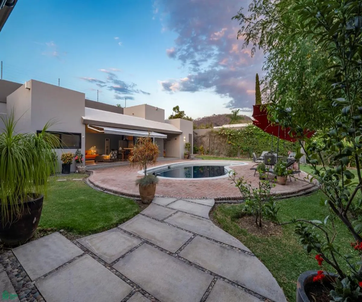 Casa En Venta,CHULA VISTA,DEL FRESNO 121, Chapala, Jalisco 45922, 7 Habitaciones,6 Baños,DEL FRESNO,MX26006924M